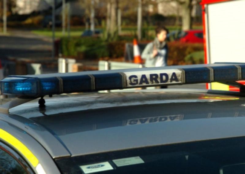 Gardaí investigate after car tyre slashing in Carlow housing estate