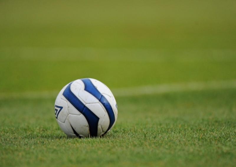 Gardaí probe theft of iPhone at local soccer club dressing room during a training session 