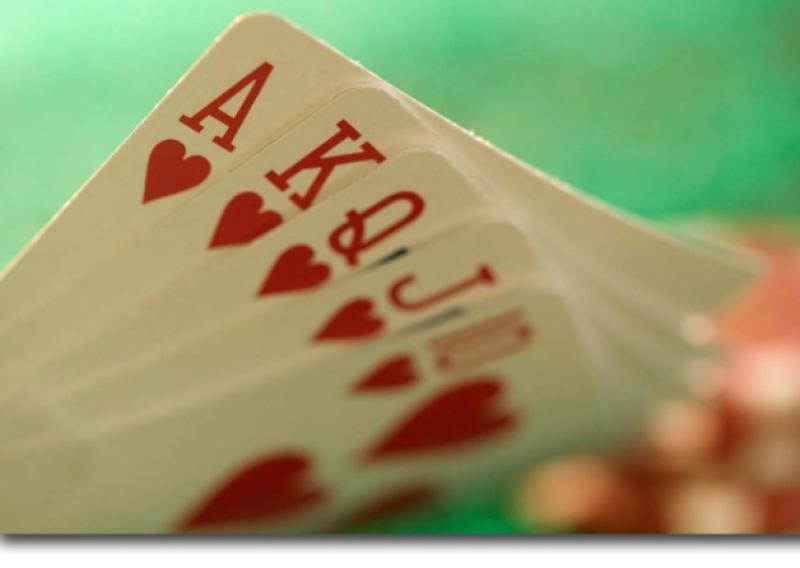 'A no brainer' - Gambling bill banning credit cards passes first stage in Dáil