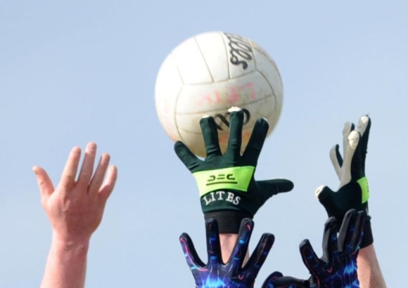 No luck for Knockbeg as St Peters come out on top in thrilling encounter 