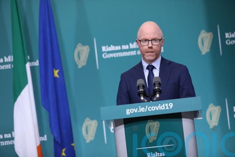 'Another positive step' - Donnelly confirms joint purchase of Covid antibody treatments