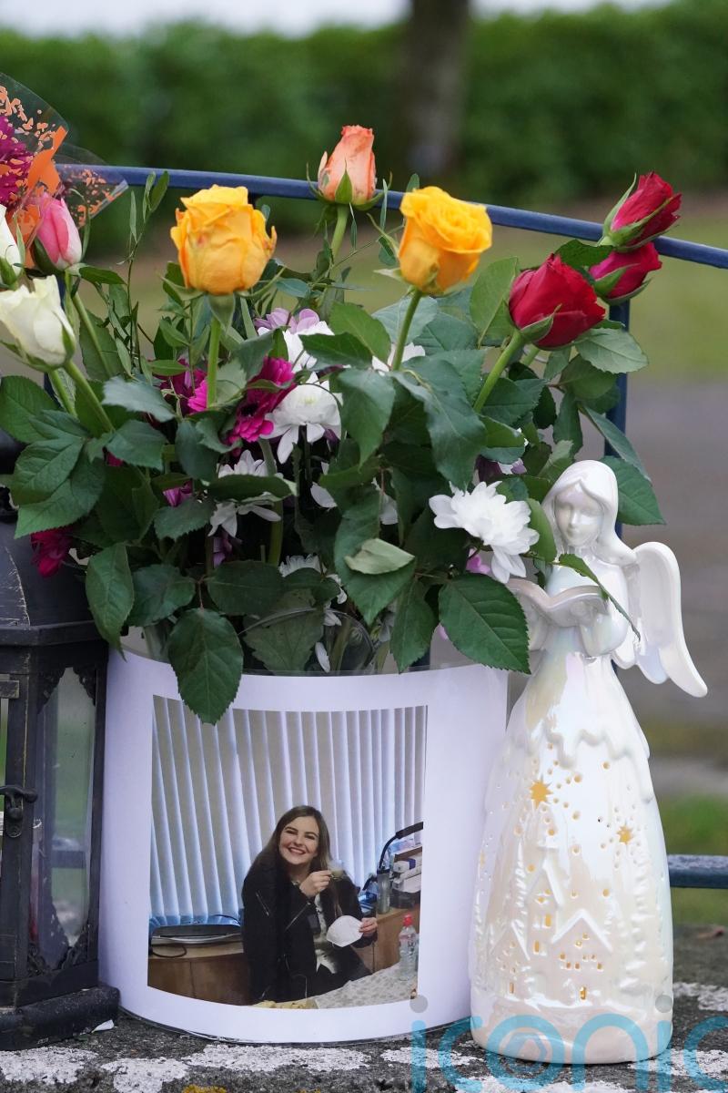 Police focus on mountain bike as man quizzed over killing of Ashling Murphy