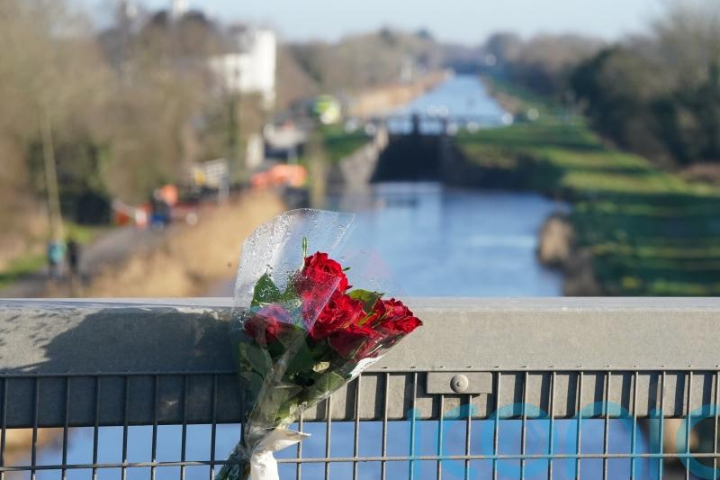 Man in his 30s remains in Garda custody after arrest for the murder of Ashling Murphy