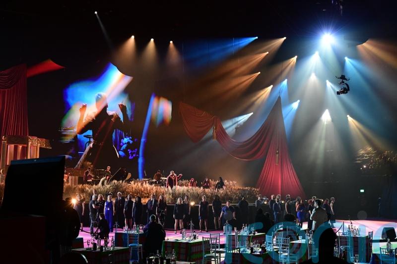 Liam Gallagher joins star-studded line-up of performers at 2022 Brit Awards
