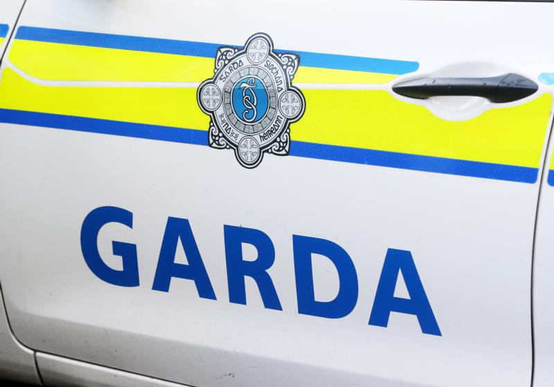 Man (60s) killed in fatal road traffic accident in County Donegal