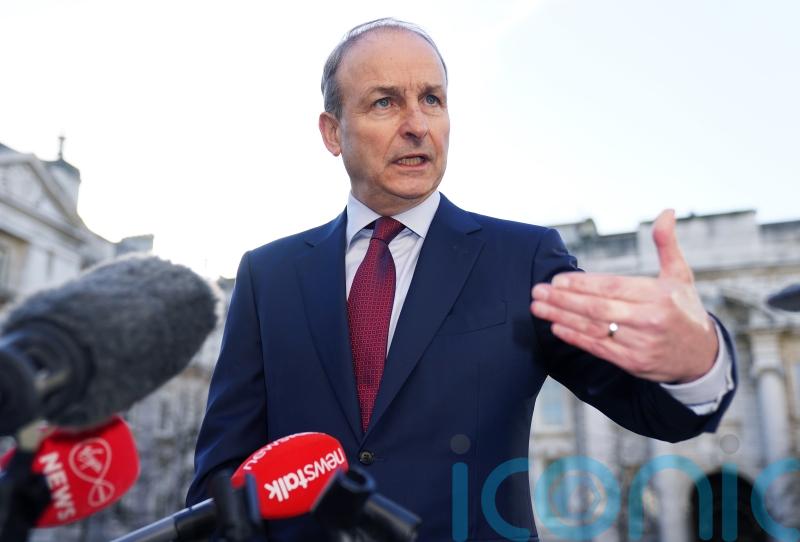 'Don’t you dare lecture me' - Taoiseach accuses Sinn Féin of exploiting housing crisis