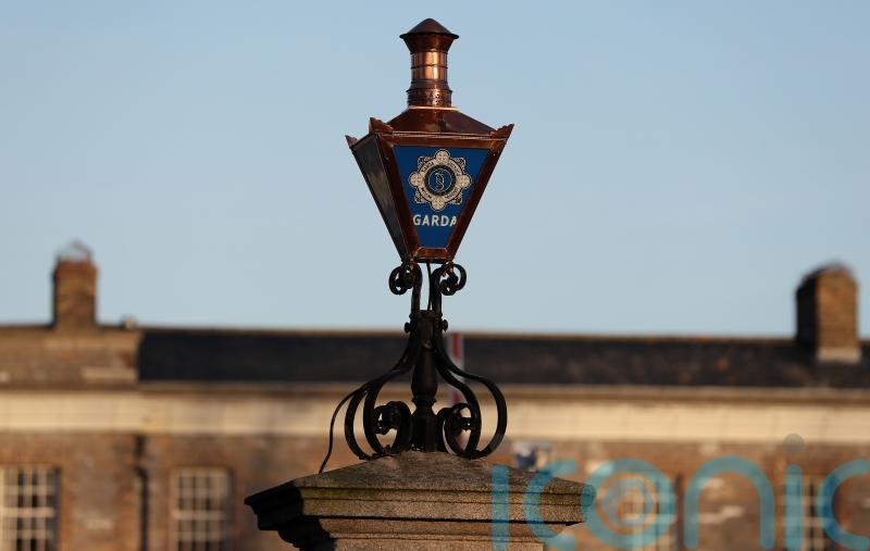 Man charged in connection with Carlow post office incident 
