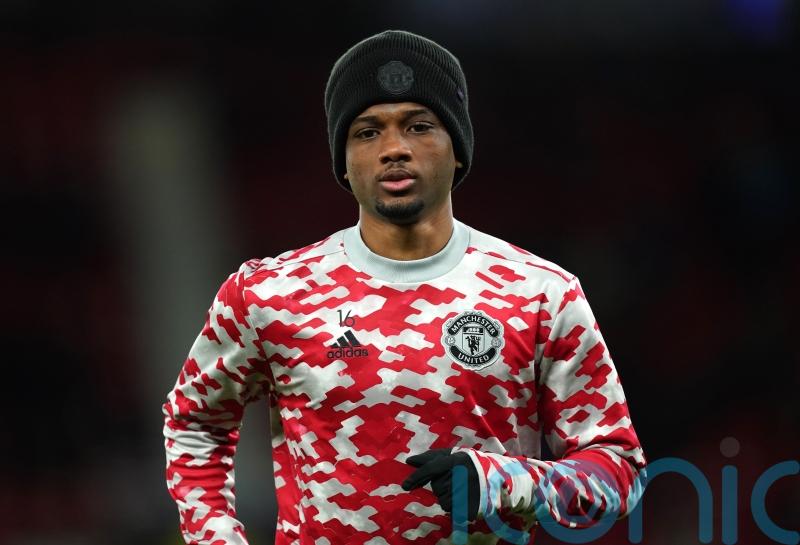 Manchester United starlet looks set for loan spell in Scotland