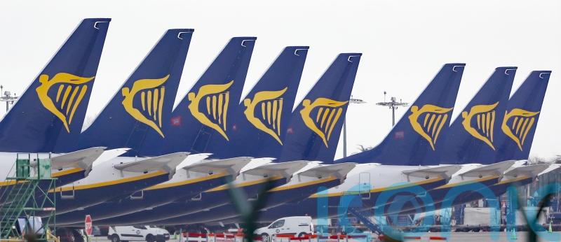 Ryanair reveals December 2021 targets fell short by 1.5million passengers