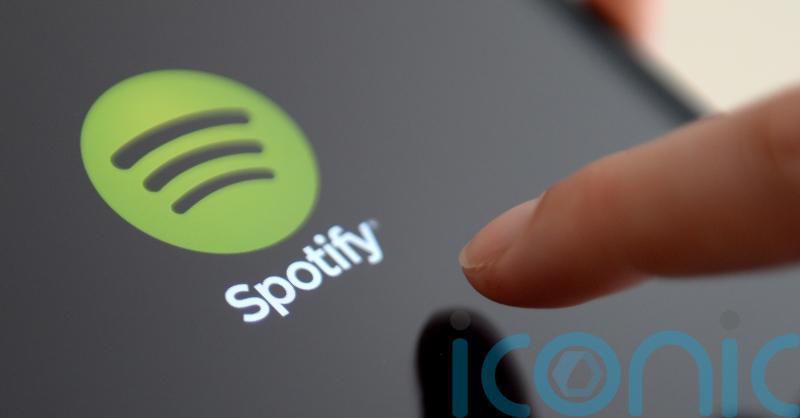 Joe Rogan pledges to ‘balance out’ Spotify podcast after Covid misinformation controversy