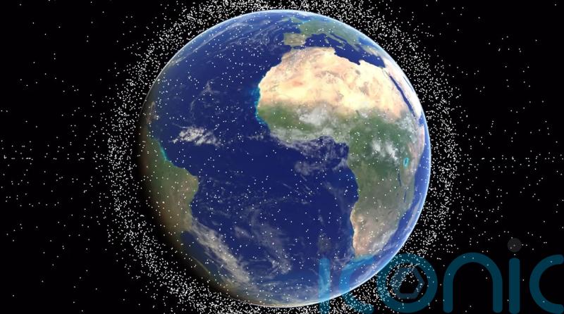 UK plans to boost defence presence in space with £1.4bn investment