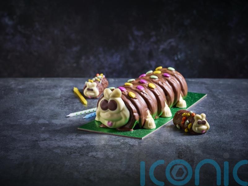 Marks & Spencer and Aldi settle Colin the Caterpillar copyright dispute