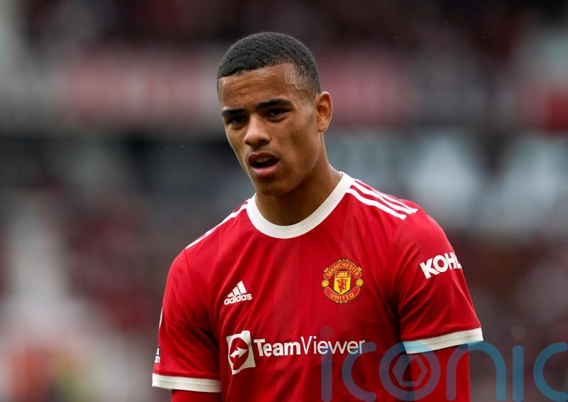 Man U's Mason Greenwood released on bail after questioning over alleged rape and assault