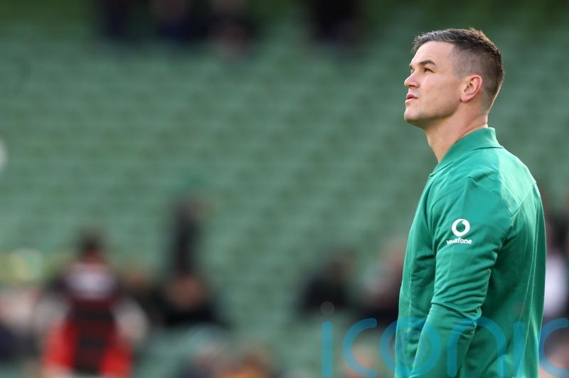 Paris win can put Ireland in pole position for Six Nations glory, says Johnny Sexton