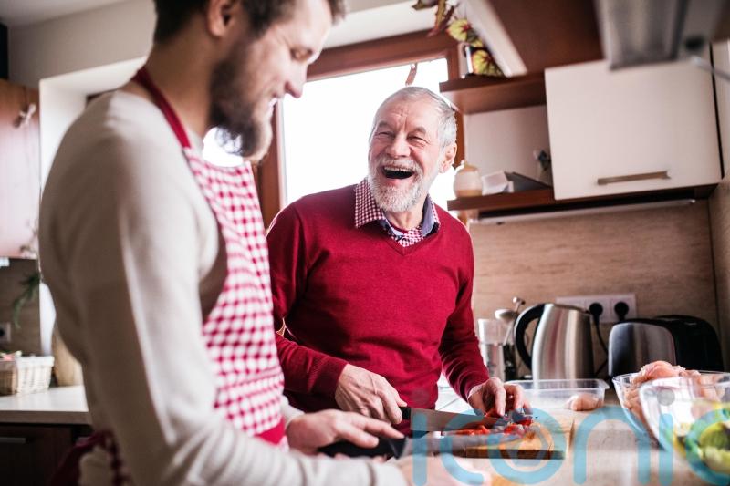 Clean Living: Research shows eating these foods could add over a decade to your life...
