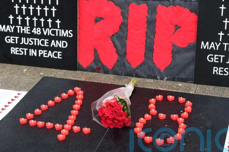 Coroner won't rule out unlawful killing verdict in Stardust tragedy inquest