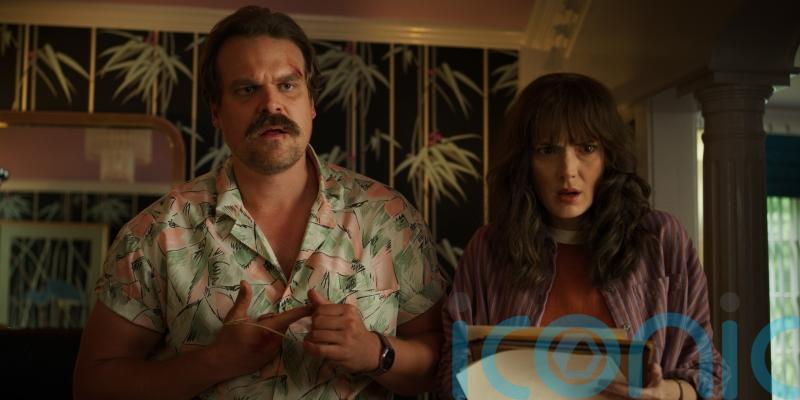 Netflix announces big news on highly anticipated season 4 of Stranger Things 