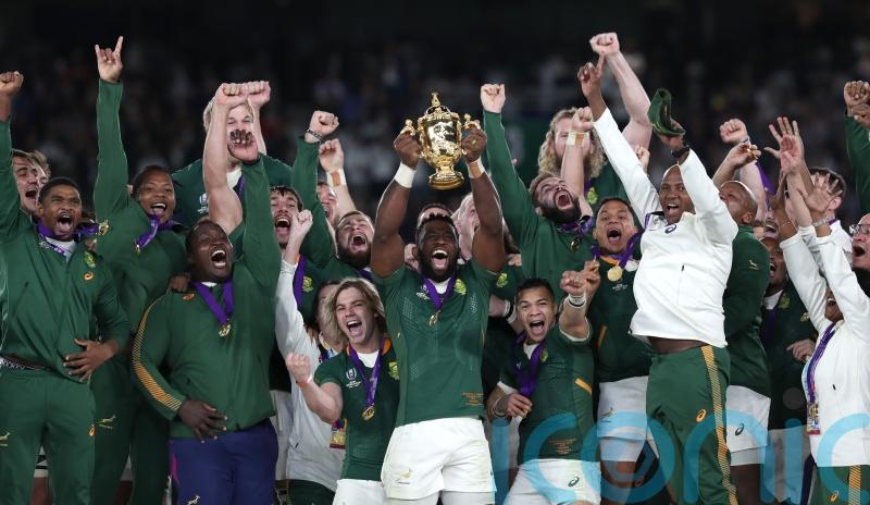 Six Nations organisers rule out adding or removing countries from line-up