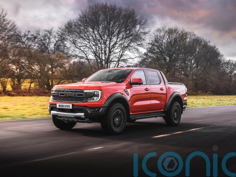 Modern Motoring | Ford reveal next-generation Ranger Raptor with V6 engine