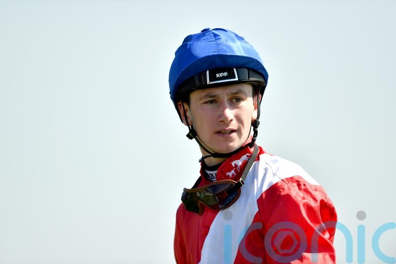 Support offered to embattled Irish jockey Oisin Murphy after lengthy ban