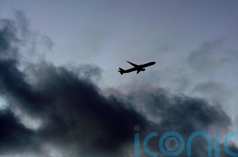 'Shocking' attacks in Ukraine prompt Ireland to close airspace to Russian planes
