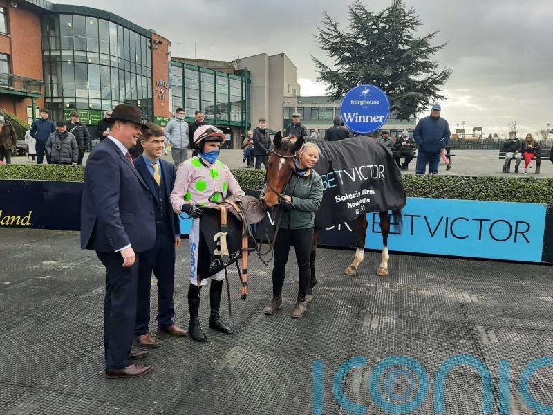 Willie Mullins' Carlow yard confirms big star is out of Cheltenham Festival