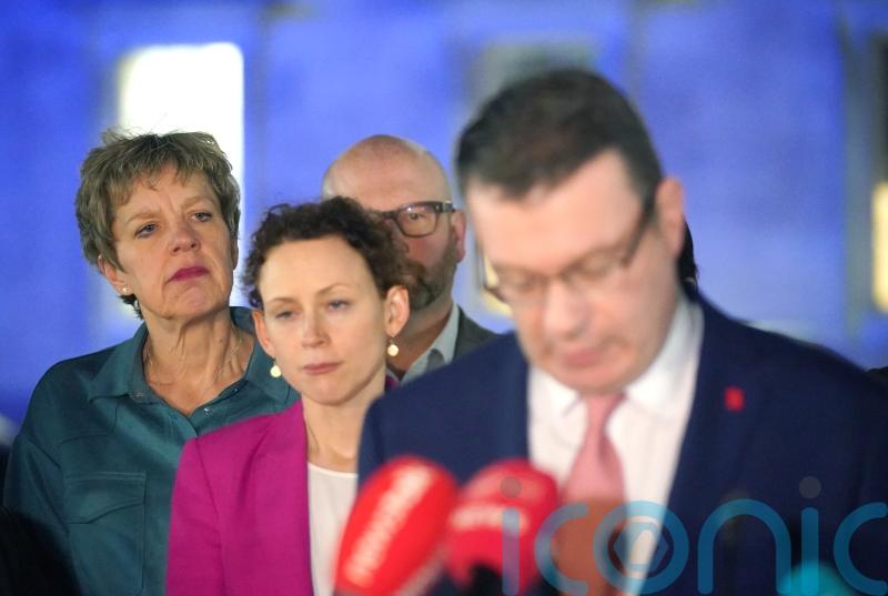 Labour in ‘fight for survival’ following Alan Kelly’s resignation