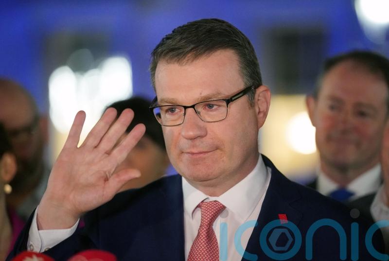Alan Kelly raises cervical screen scandal in one of final Dáil sessions as party leader
