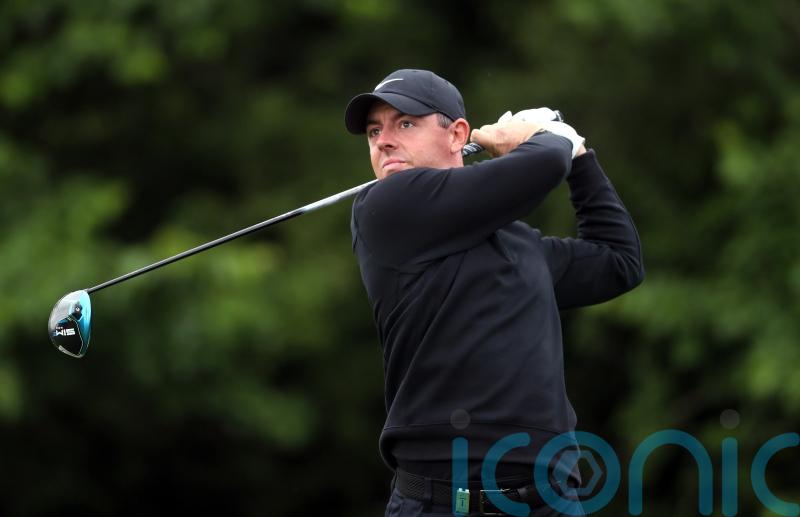 'I’m way more comfortable with my game' - Rory McIlroy in high spirits ahead of Masters