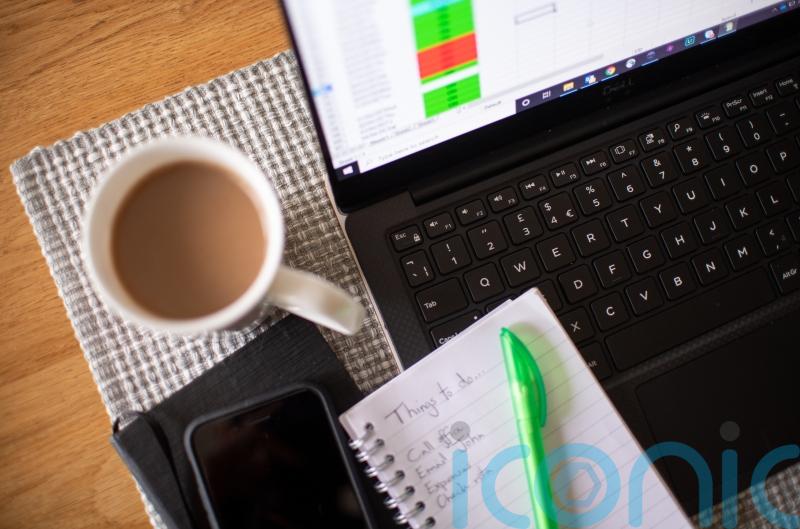 Blended remote and office work for civil servants marks 'new way of working' - McGrath