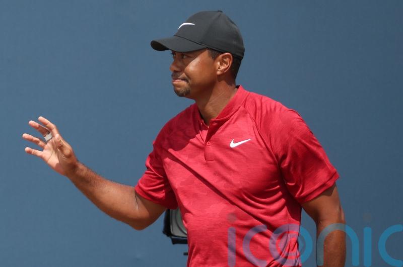 Tiger Woods to make ‘game-time decision’ on Masters participation