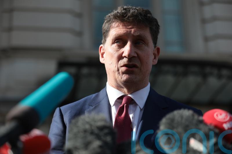 'I was shocked when I saw the price': Minister for Transport Eamon Ryan reacts to €335,000 bike shed at Leinster House 