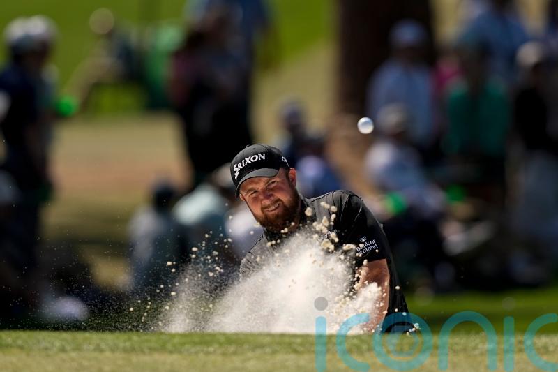 Shane Lowry taking aim at US PGA title after joint third at the Masters