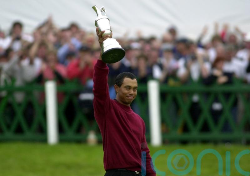 Record crowd of 290,000 expected at St Andrews for 150th Open Championship