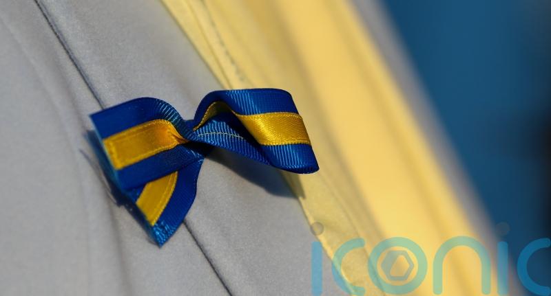Support for Ukrainians  ‘could cost three billion euro in 2023’ amid accommodation strain