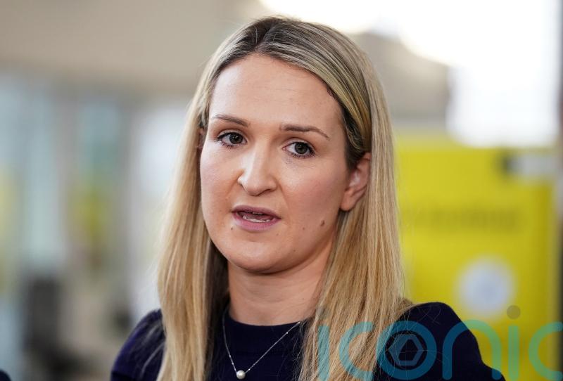 Sex crime victims could be given photo of offender on jail release, Justice Minister says