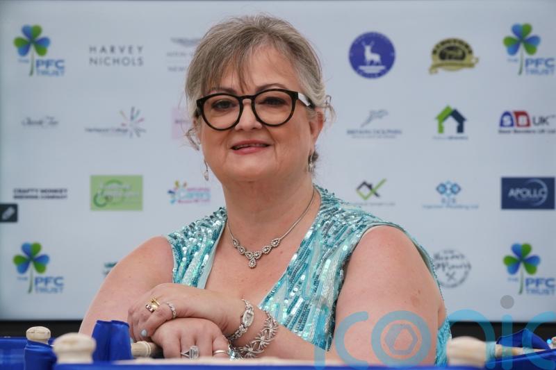 Lotto winner from Northern Ireland 'addicted' to giving away £115m winnings
