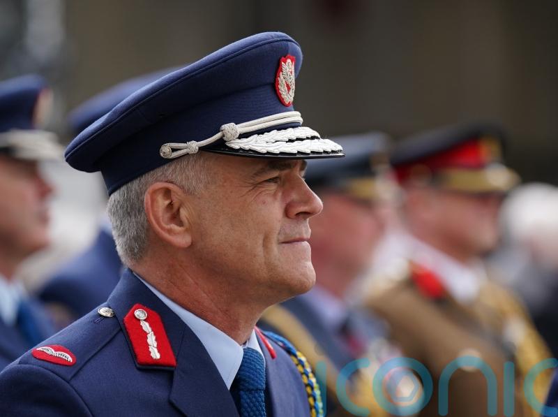 Ireland urgently needs 'fit for purpose' military, says Defence Forces chief of staff