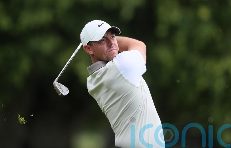 Rory McIlroy reminisces on his 'best week of golf' ahead of his defence of the Wells Fargo Championship