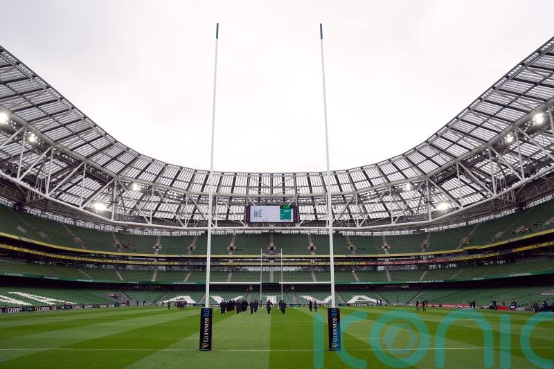 Rugby chiefs to meet in Dublin to discuss revived Nations Championship proposal