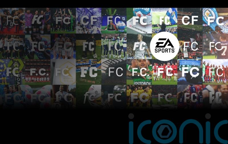 EA Sports to rename FIFA franchise in 2023