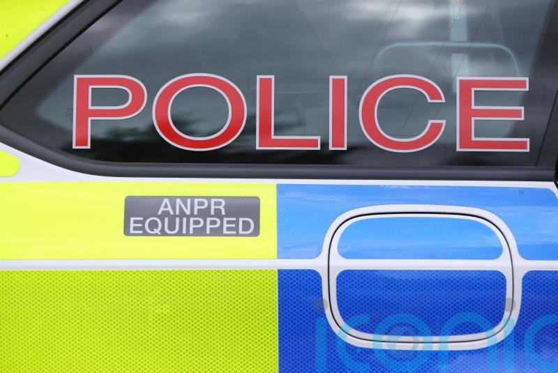 PSNI detectives appeal for information after masked men shoot teen in Belfast home