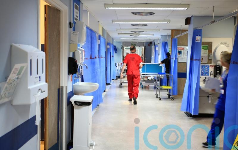 Carlow parents told to watch out for symptoms of hepatitis after child dies in hospital