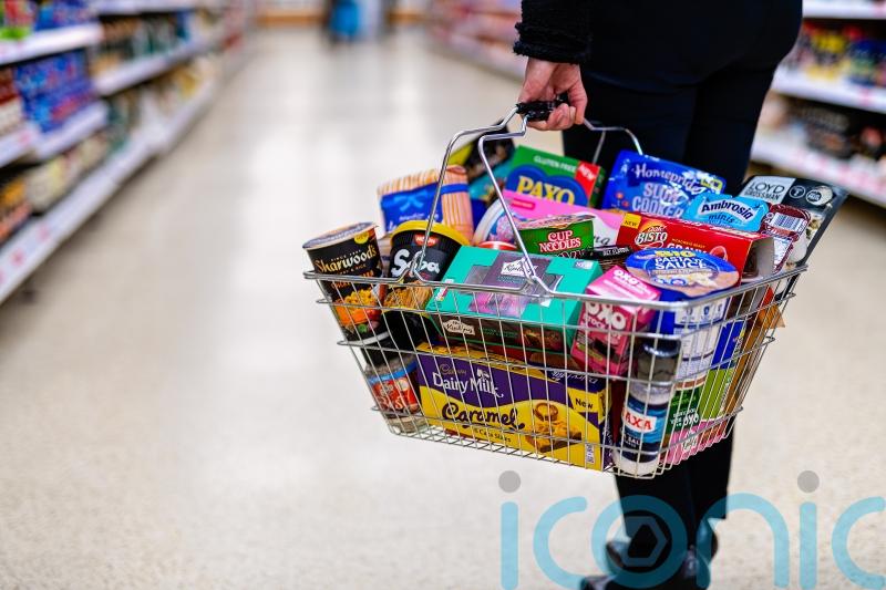 REVEALED: How much has the cost of goods and services increased since last year?