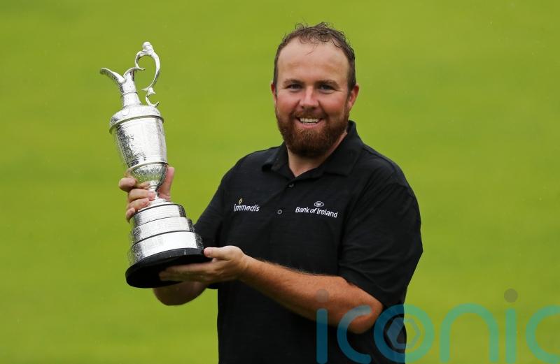 'I want to win more majors' - Shane Lowry excited for week ahead at US PGA Championship
