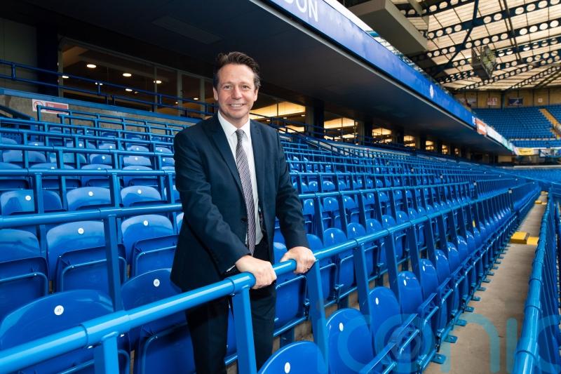 Safe standing in Premier League could be introduced next season
