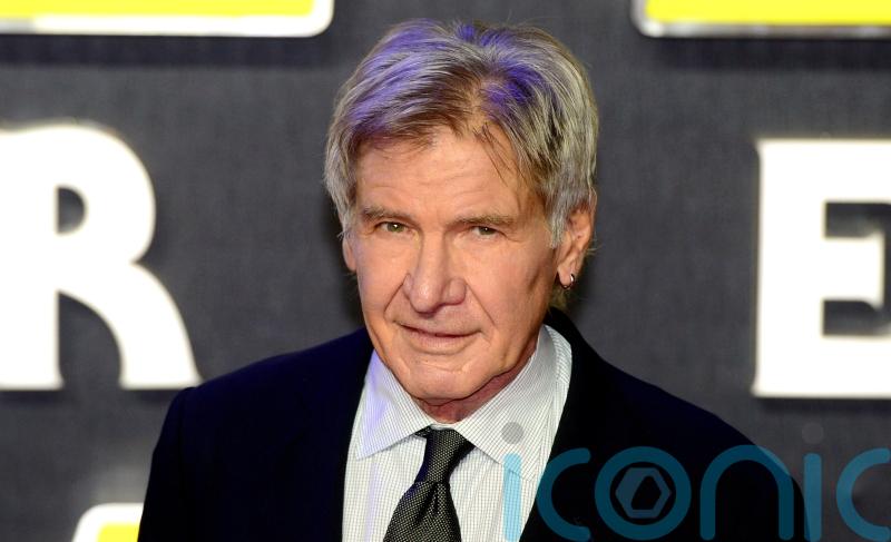 REVEALED: Harrison Ford confirms release date for fifth Indiana Jones film