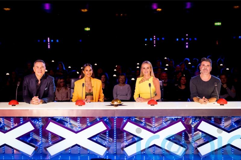 Greatest Showman star makes it through to Britain’s Got Talent final