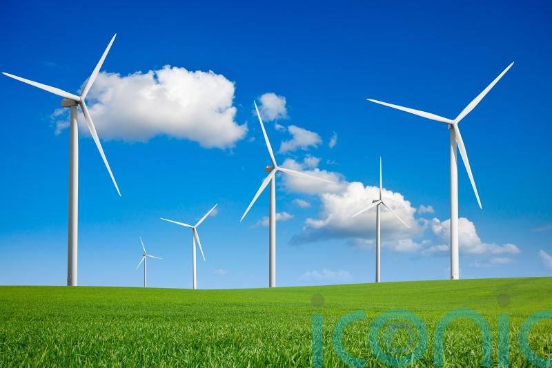 Environment goods and services production reaches €6.6 billion in 2019