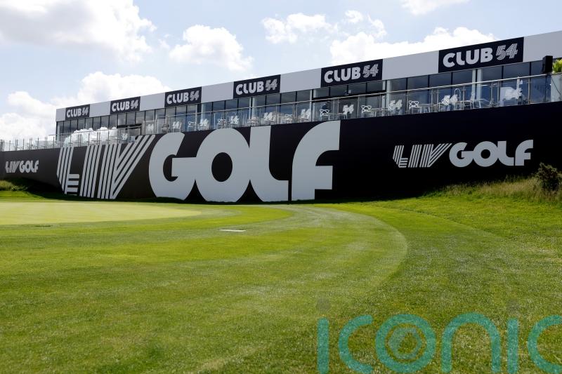 Four-time major winner set to join Saudi-backed LIV Golf Invitational Series